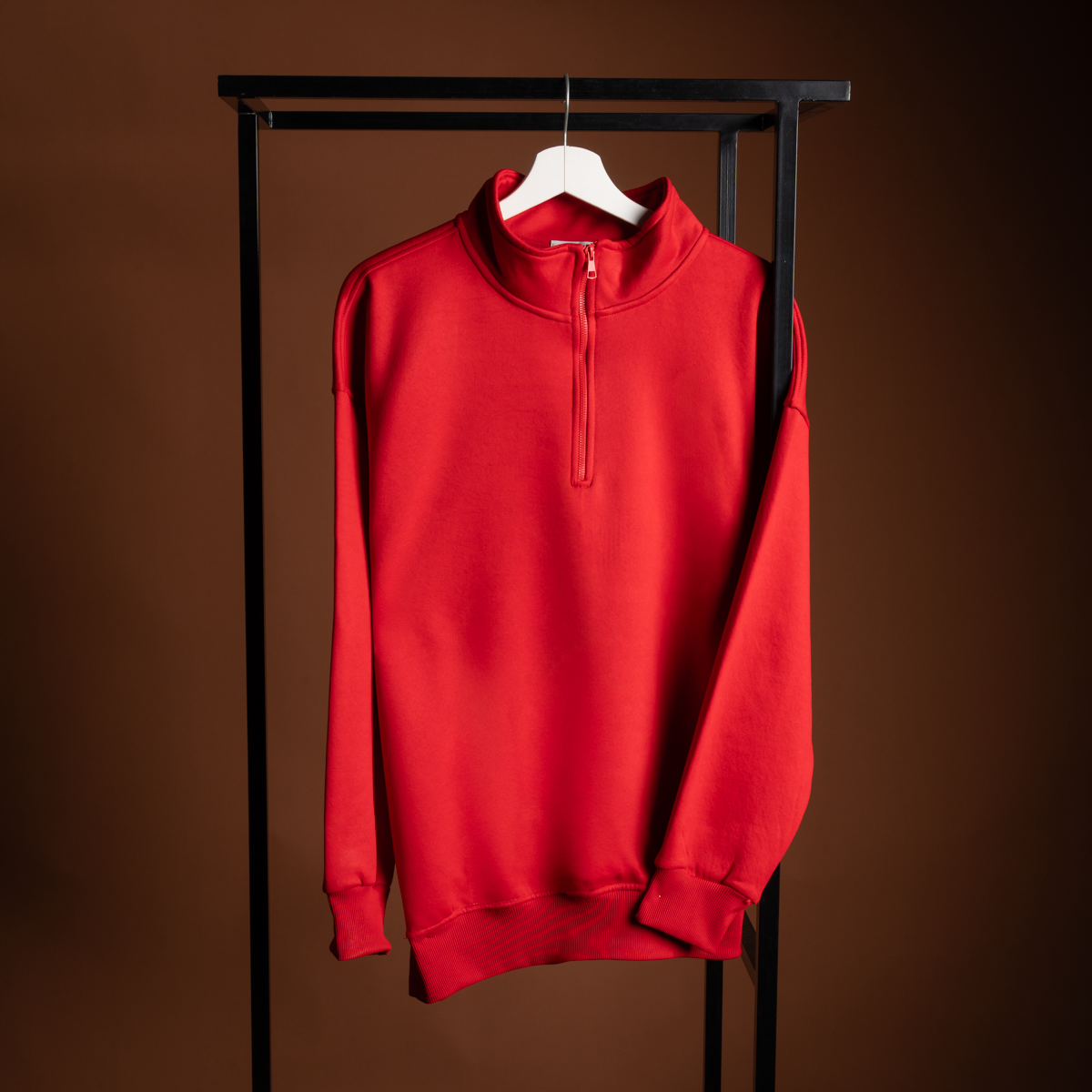 Men’s Premium Quarter Zip