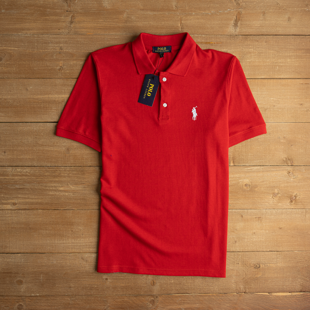 POLO T-Shirt