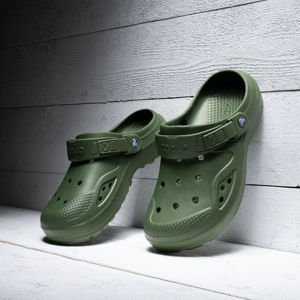 Men's Sport EVA Clogs