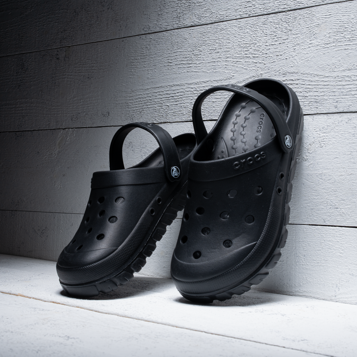 Men's EVA Clogs