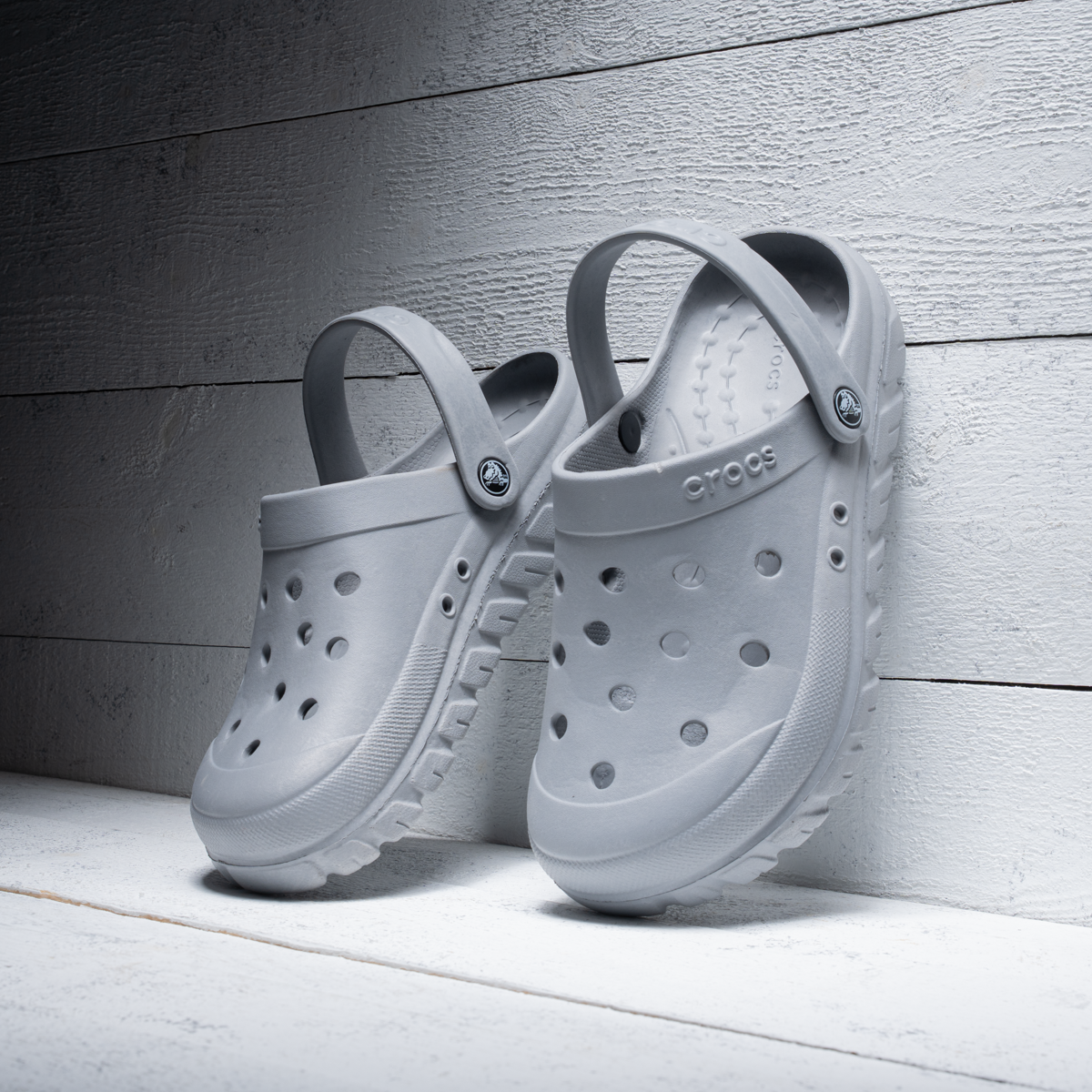 Men's EVA Clogs