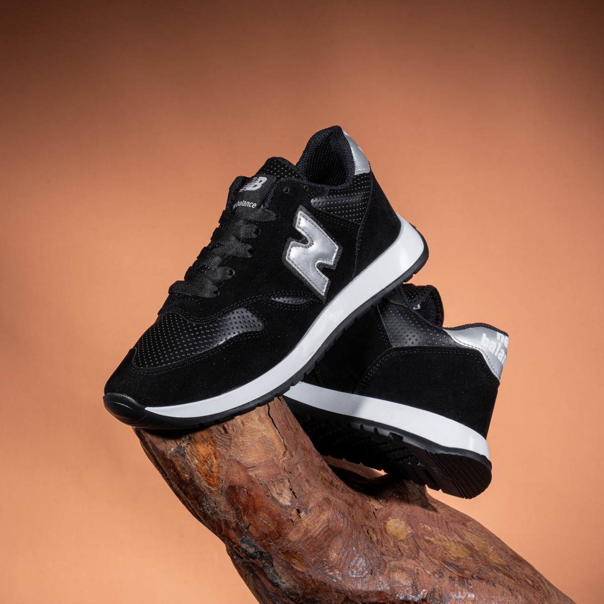 New Balance Everyday Sneakers for Men