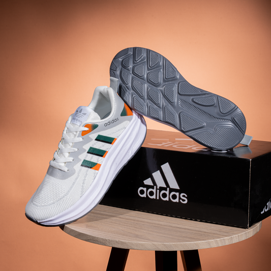 Men’s Adidas Lightweight Running Shoes