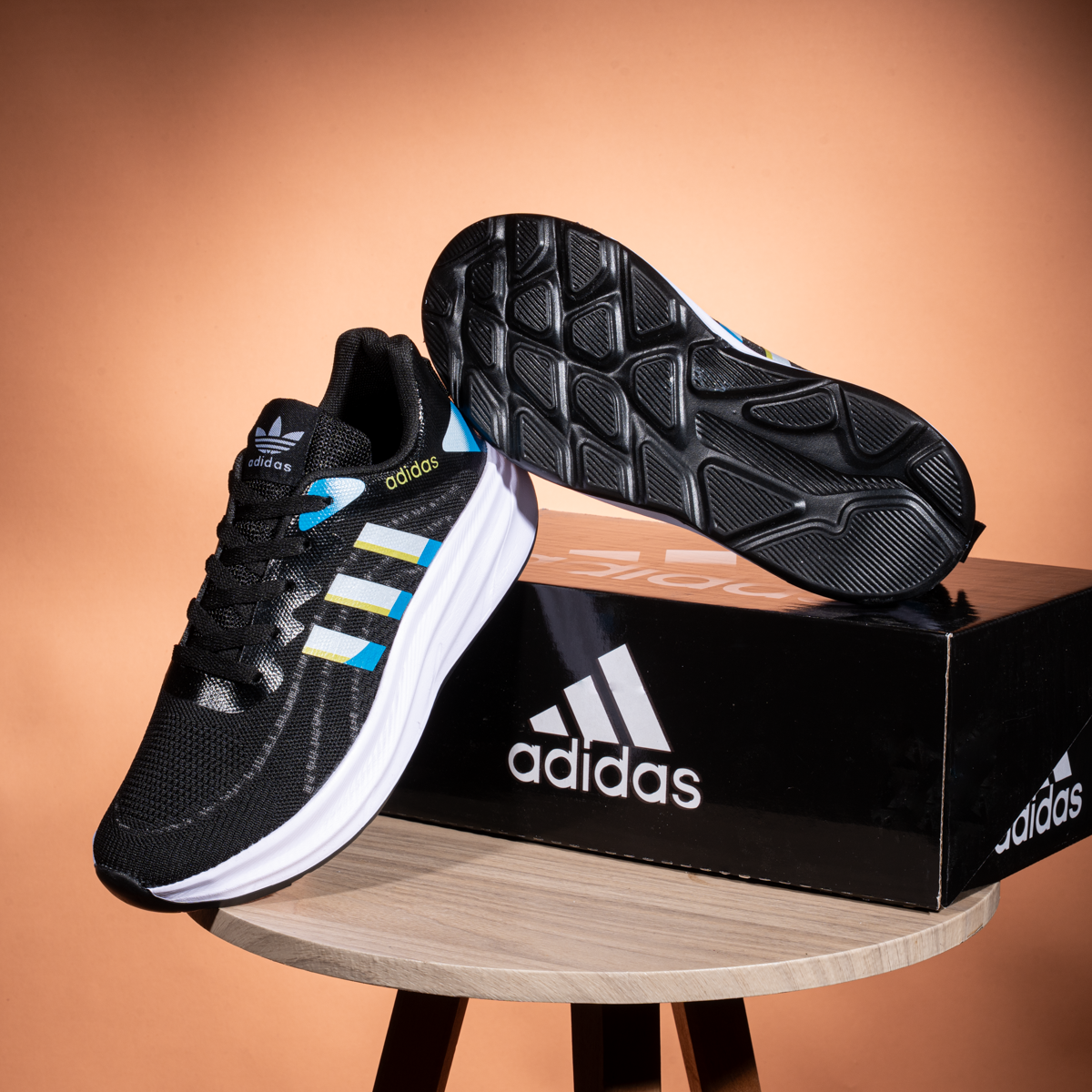 Men’s Adidas Lightweight Running Shoes