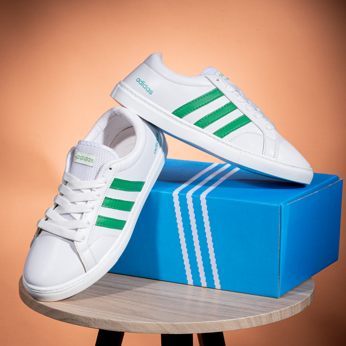 Adidas Grand Casual Sneakers for Men