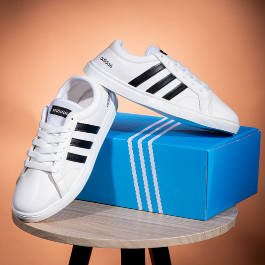 Adidas Grand Casual Sneakers for Men
