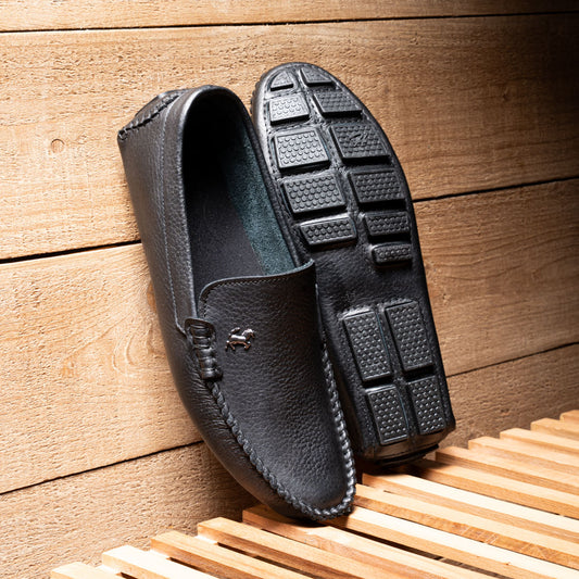 Sapo HORSE – Genuine Leather Everyday Slip-On
