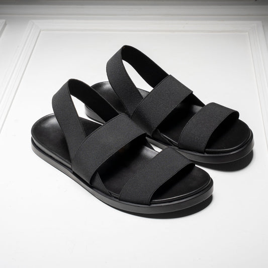 Astek Men’s Easy-Fit Casual Sandals