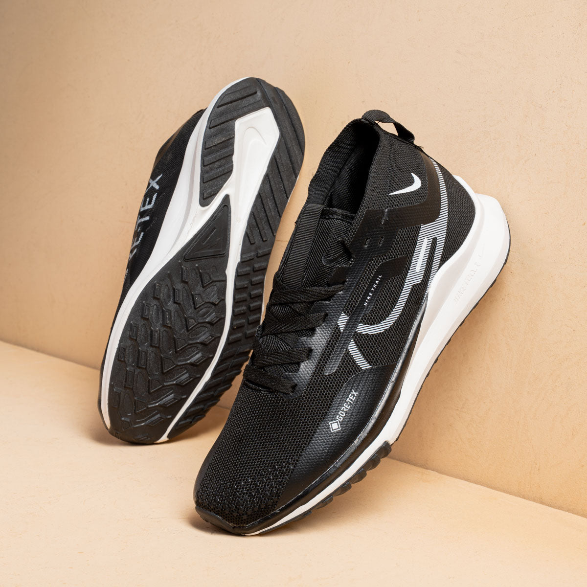 Premium Imported Fondi Running Shoe