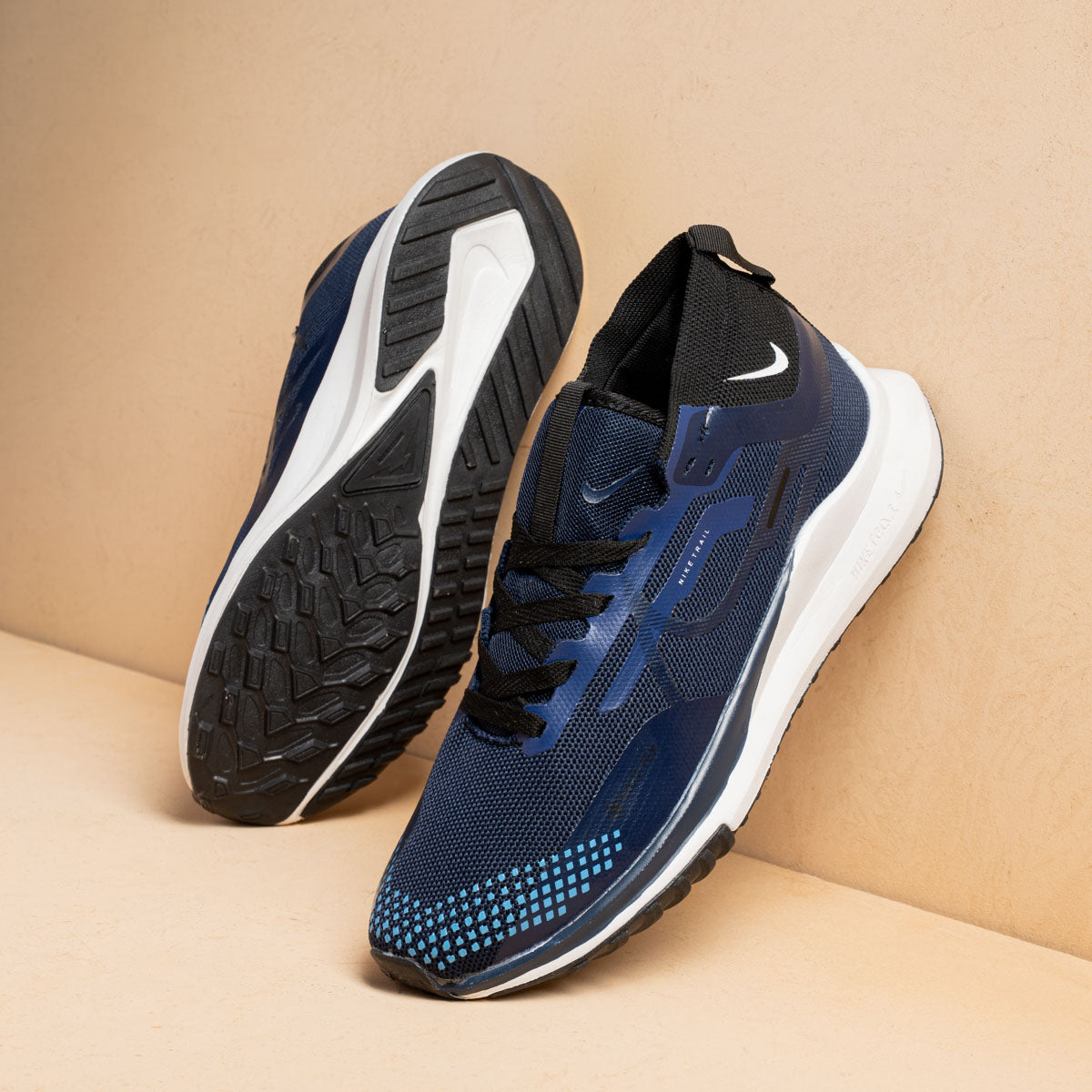 Premium Imported Fondi Running Shoe