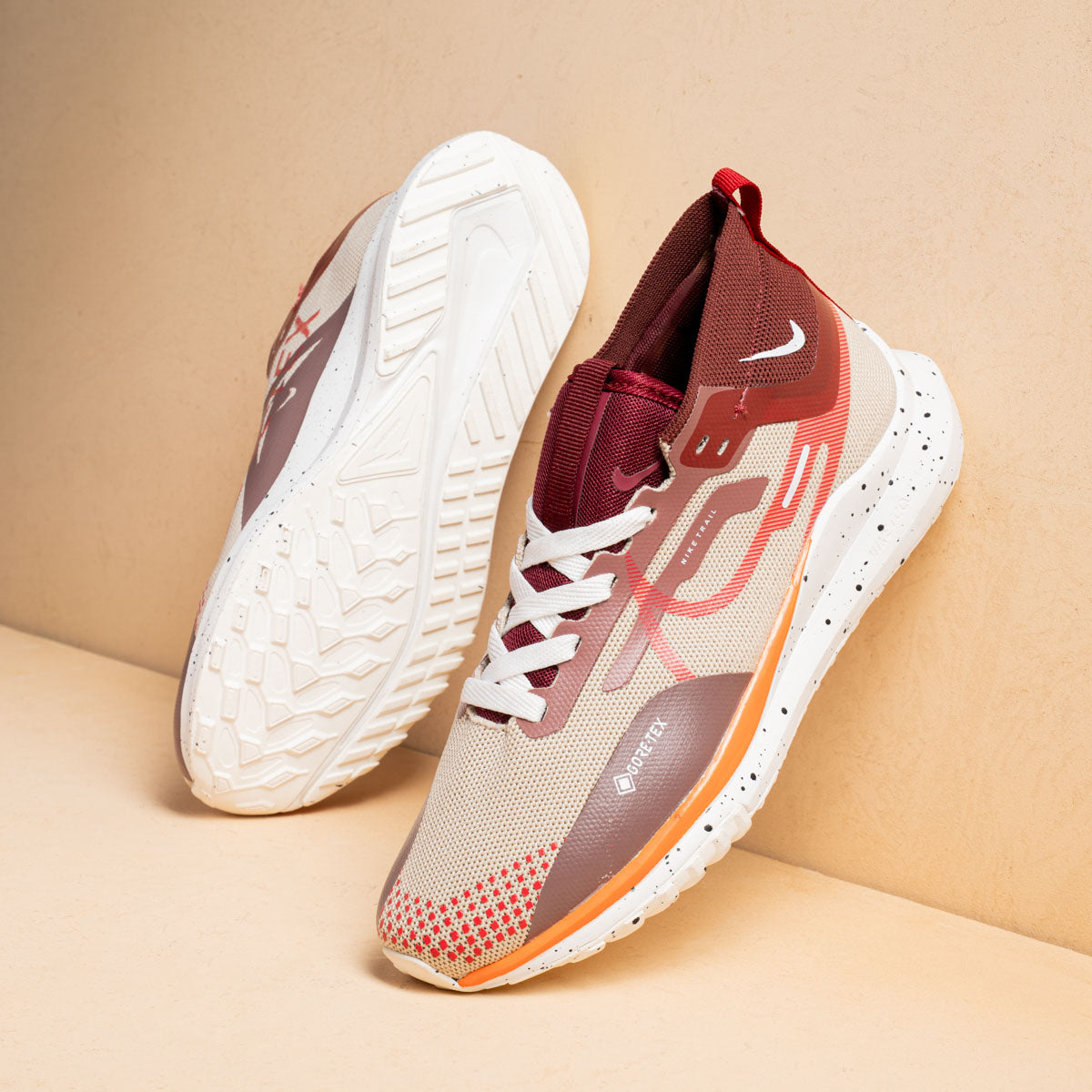 Premium Imported Fondi Running Shoe