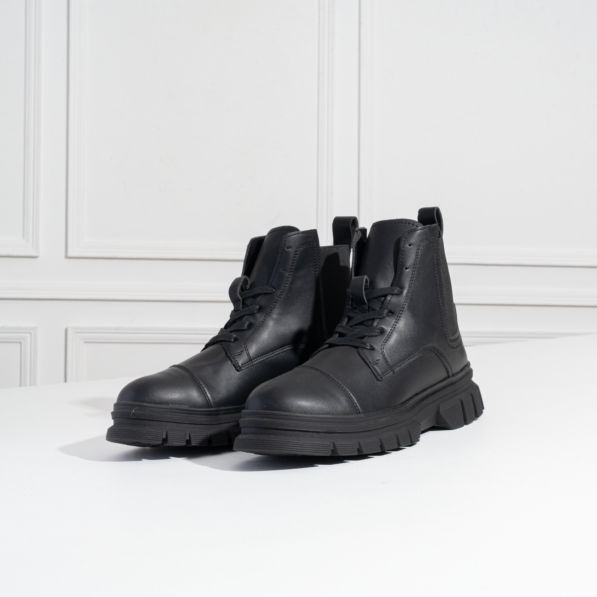 Half Boots