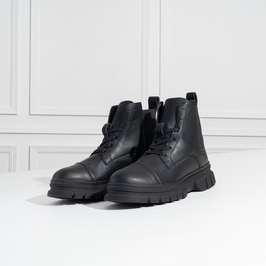 Half Boots