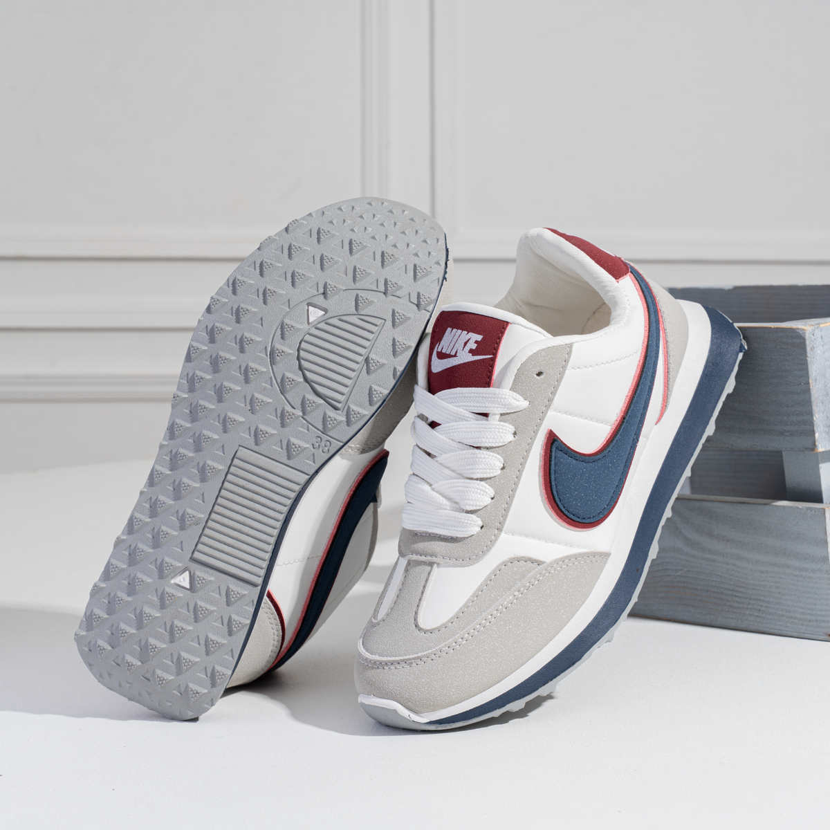 Women’s Nike Everyday Sneakers