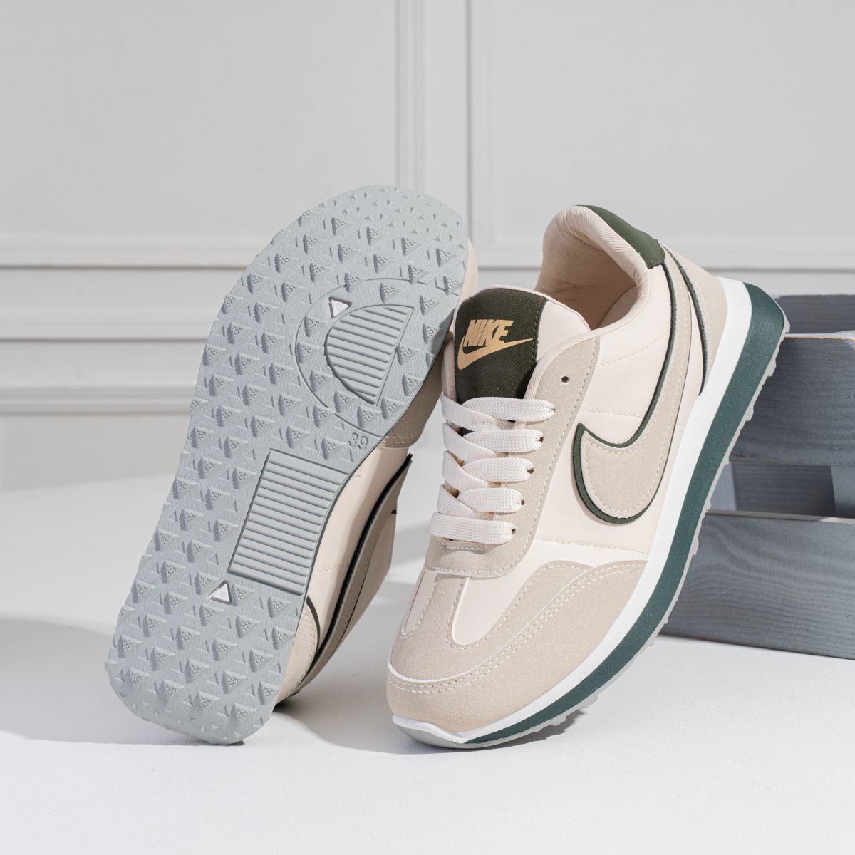 Women’s Nike Everyday Sneakers