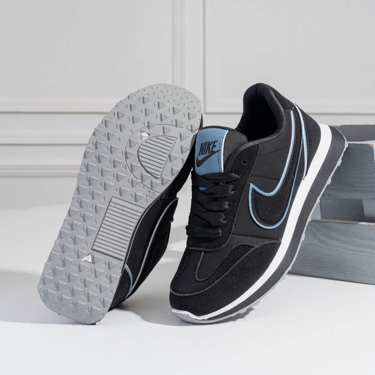 Women’s Nike Everyday Sneakers