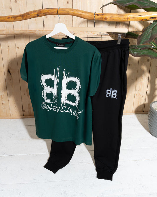 Men’s & Youth Balenciaga Streetwear Set