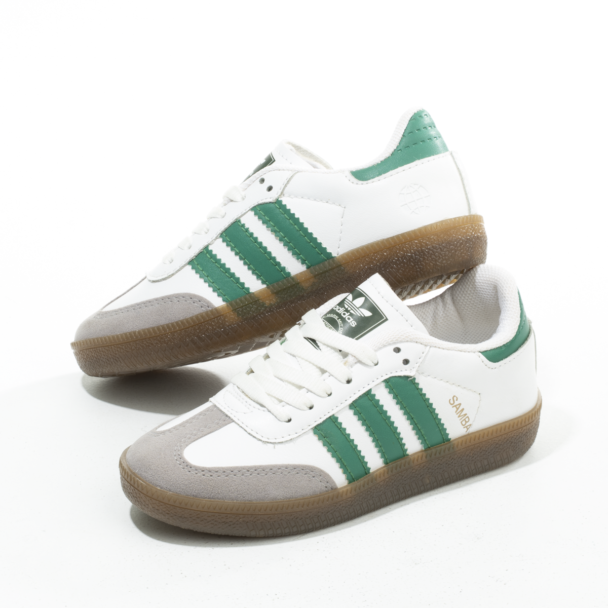 Adidas Samba Kids' Shoes