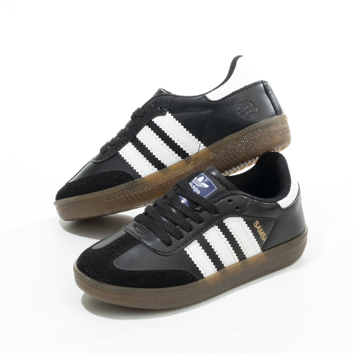 Adidas Samba Kids' Shoes