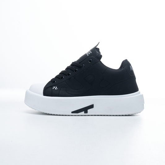AJEKKE Platform Sneakers