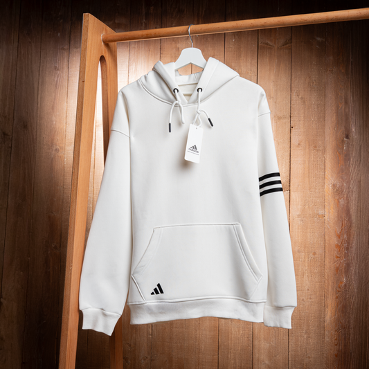 Adidas Cotton Comfort Hoodie