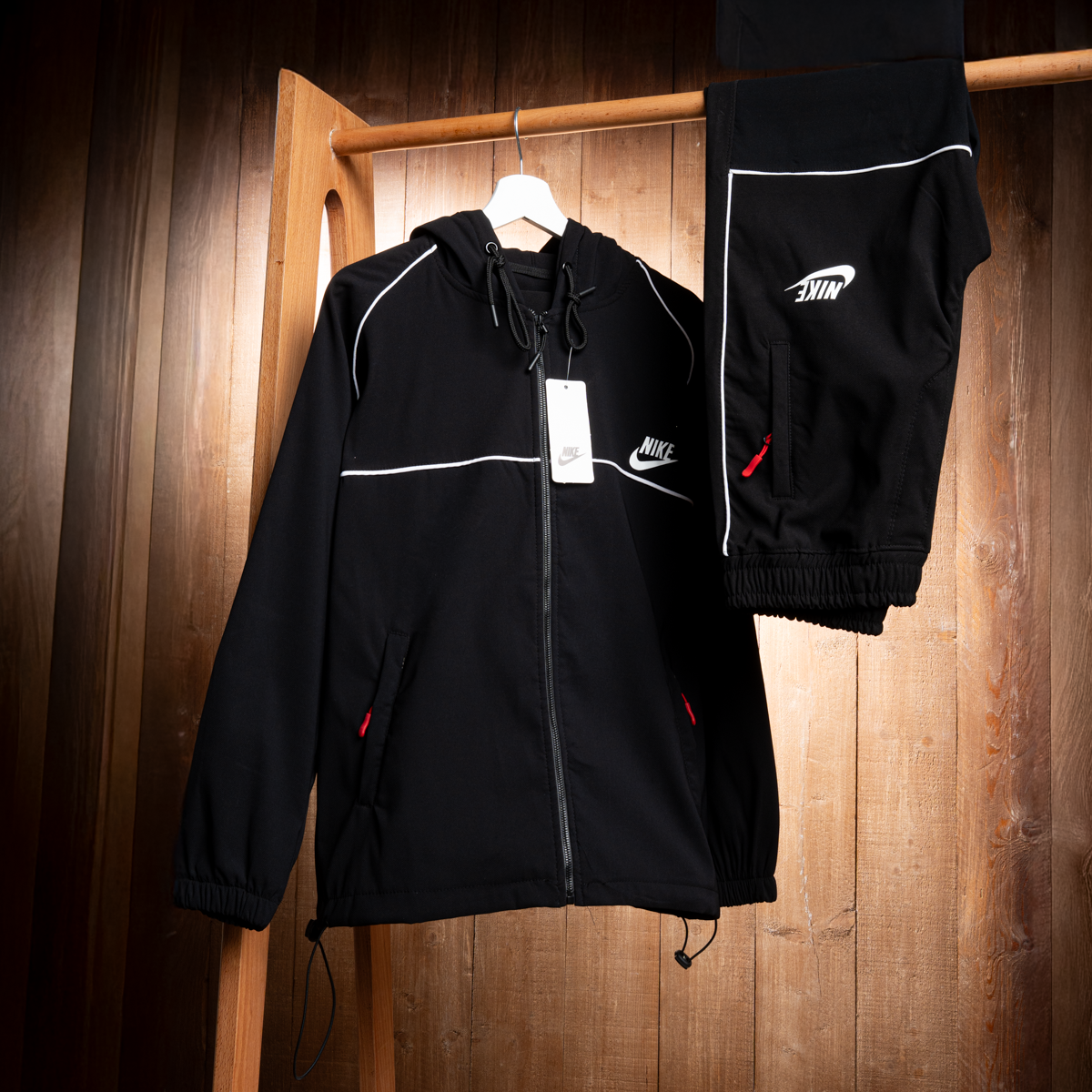 Nike Lightweight Training Tracksuit