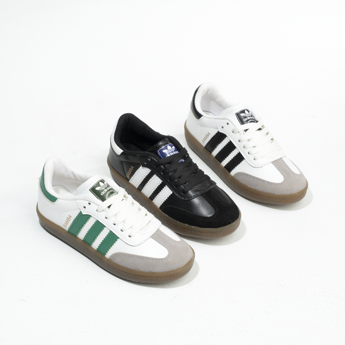 Adidas Samba Kids' Shoes
