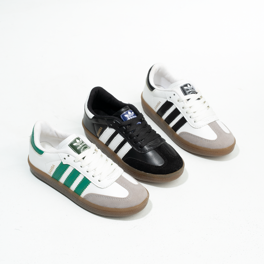Adidas Samba Kids' Shoes