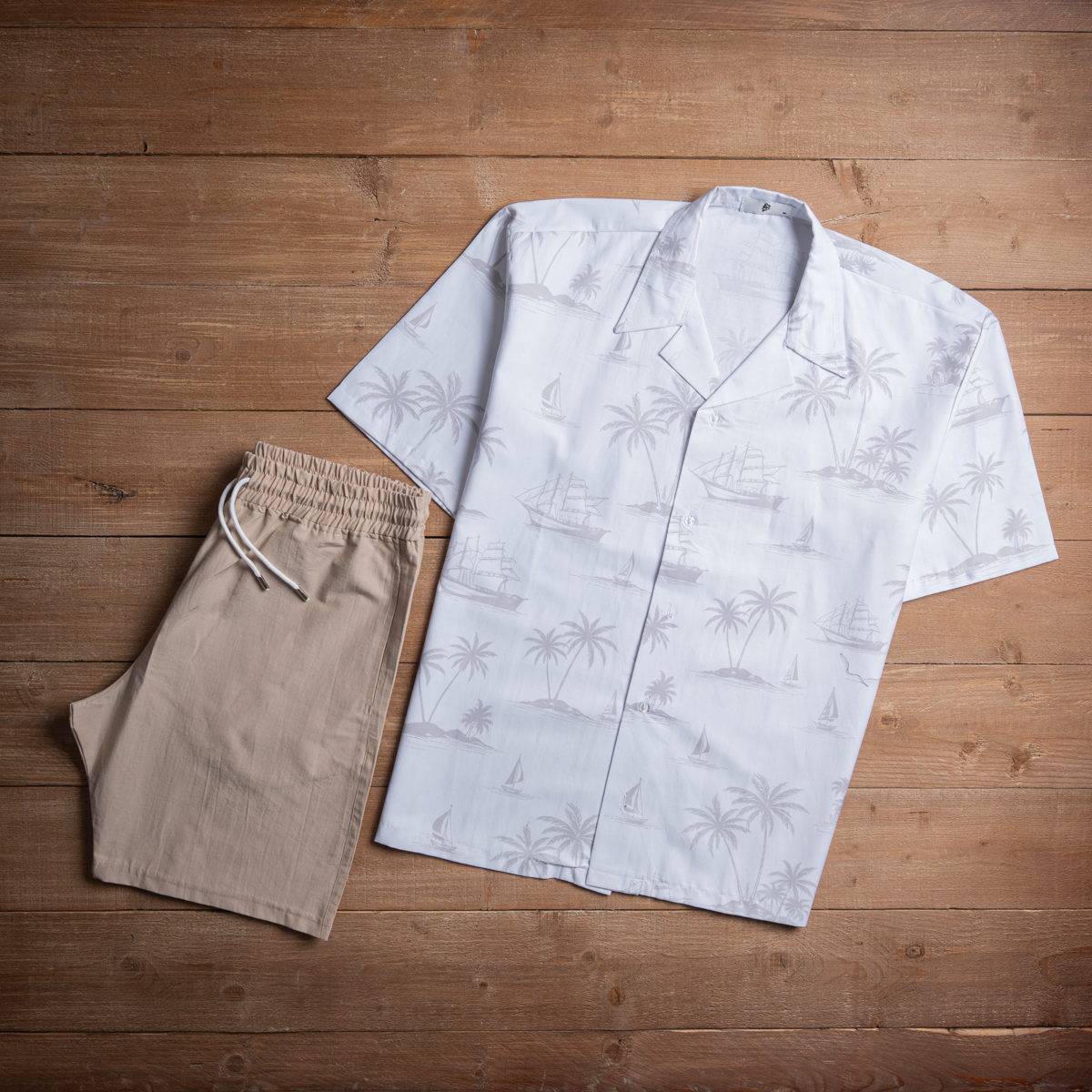 Men's Summer Set