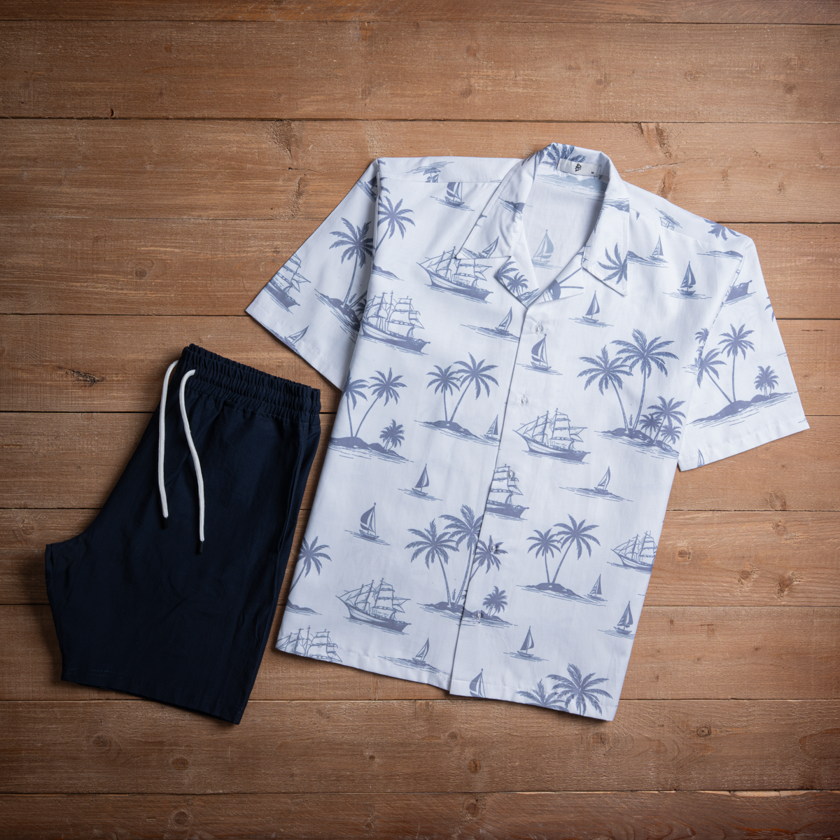 Men's Summer Set