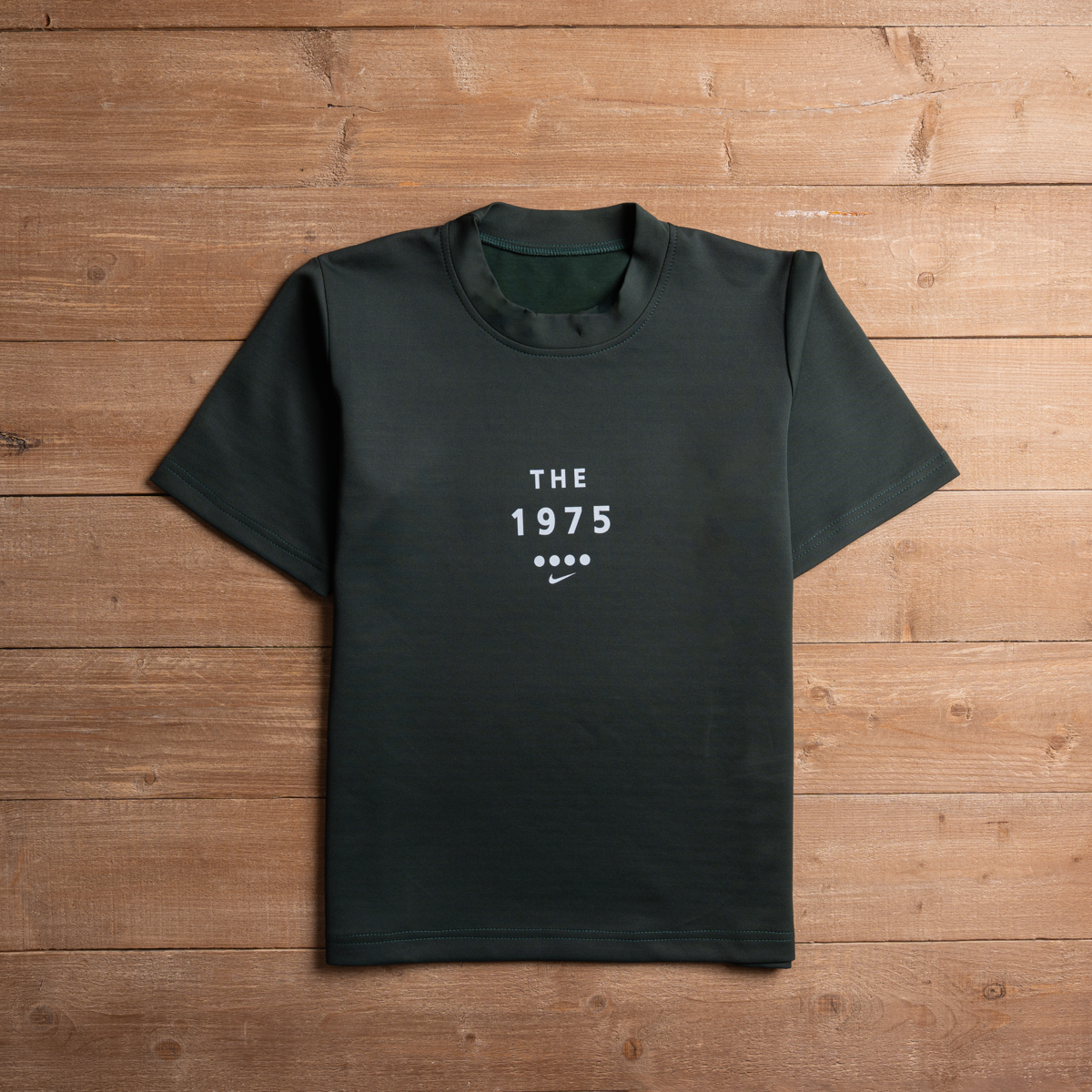 1975 Cotton T-Shirt