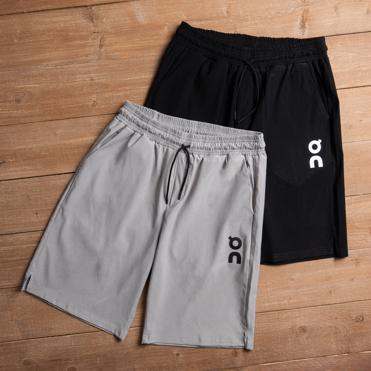 On Cloud Shorts