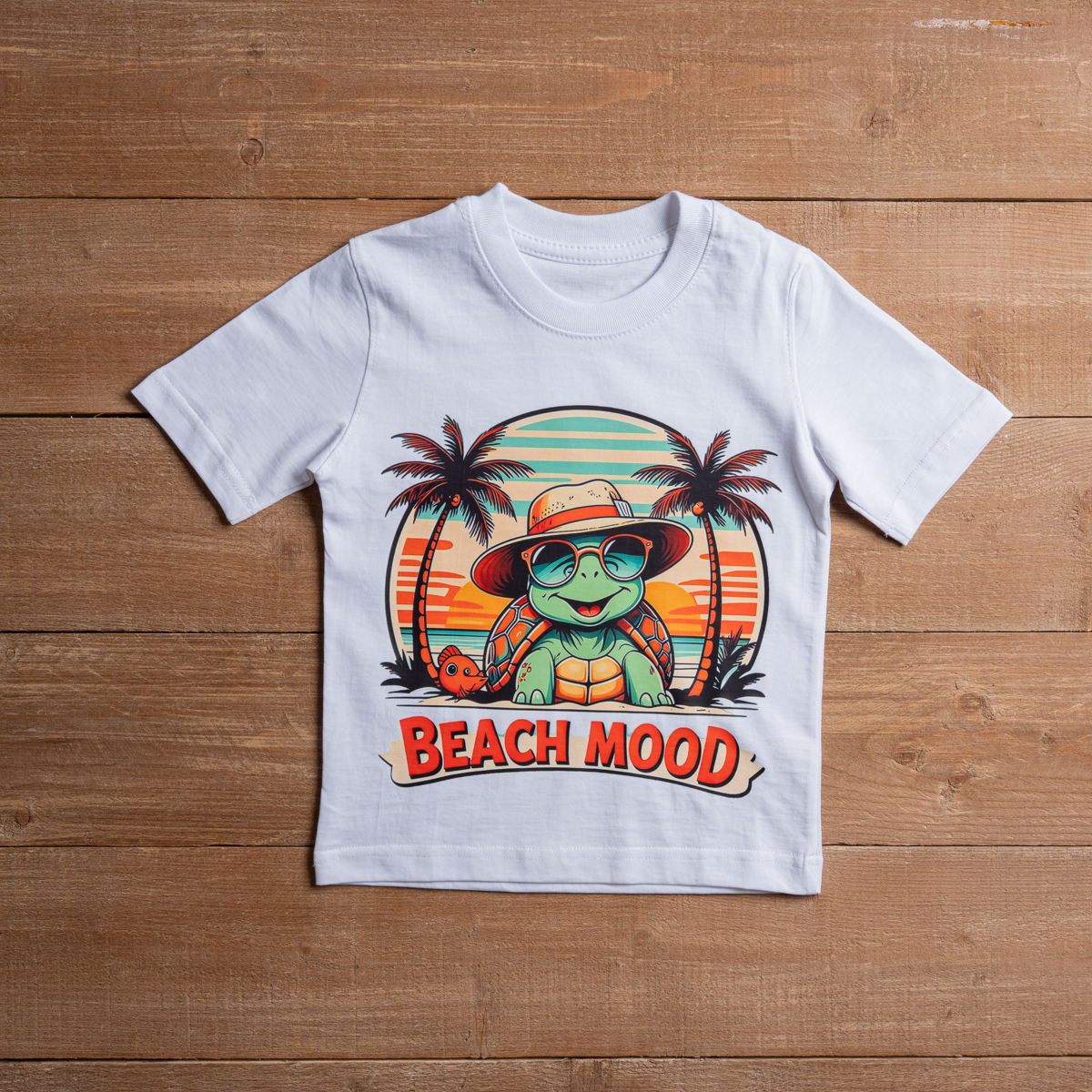 Crush Kids T-Shirt