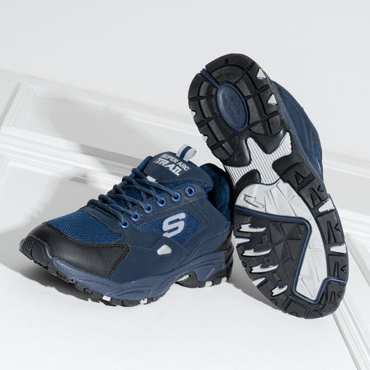 High-Performance Men’s Sneakers for Outdoors