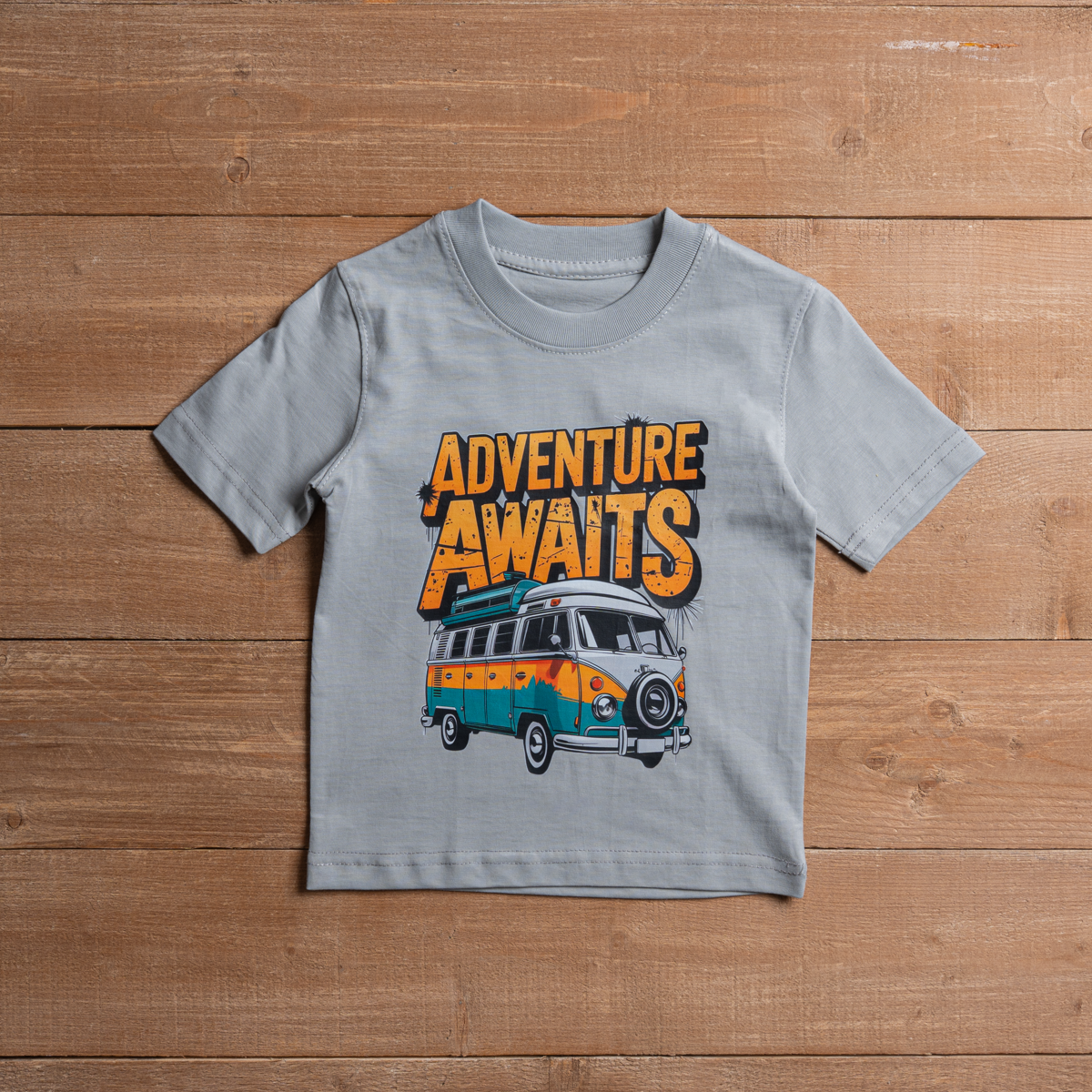 Adventure Kids T-Shirt