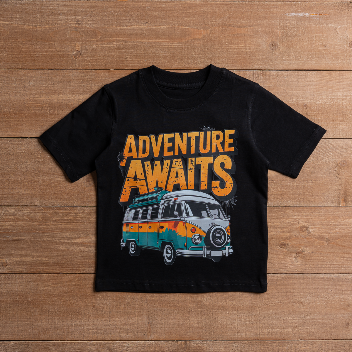 Adventure Kids T-Shirt