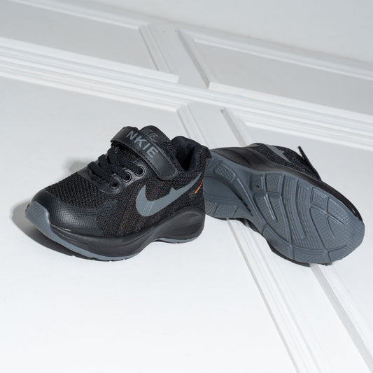 Everyday Comfort Kids’ Sneakers