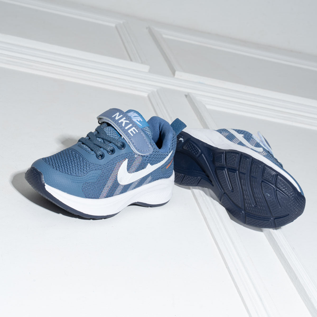 Everyday Comfort Kids’ Sneakers