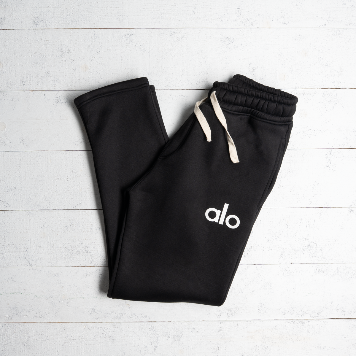 ALO Unisex Premium Cotton Sweatpants