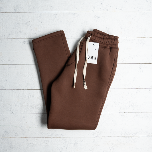 Unisex Premium Pure Cotton Sweatpants