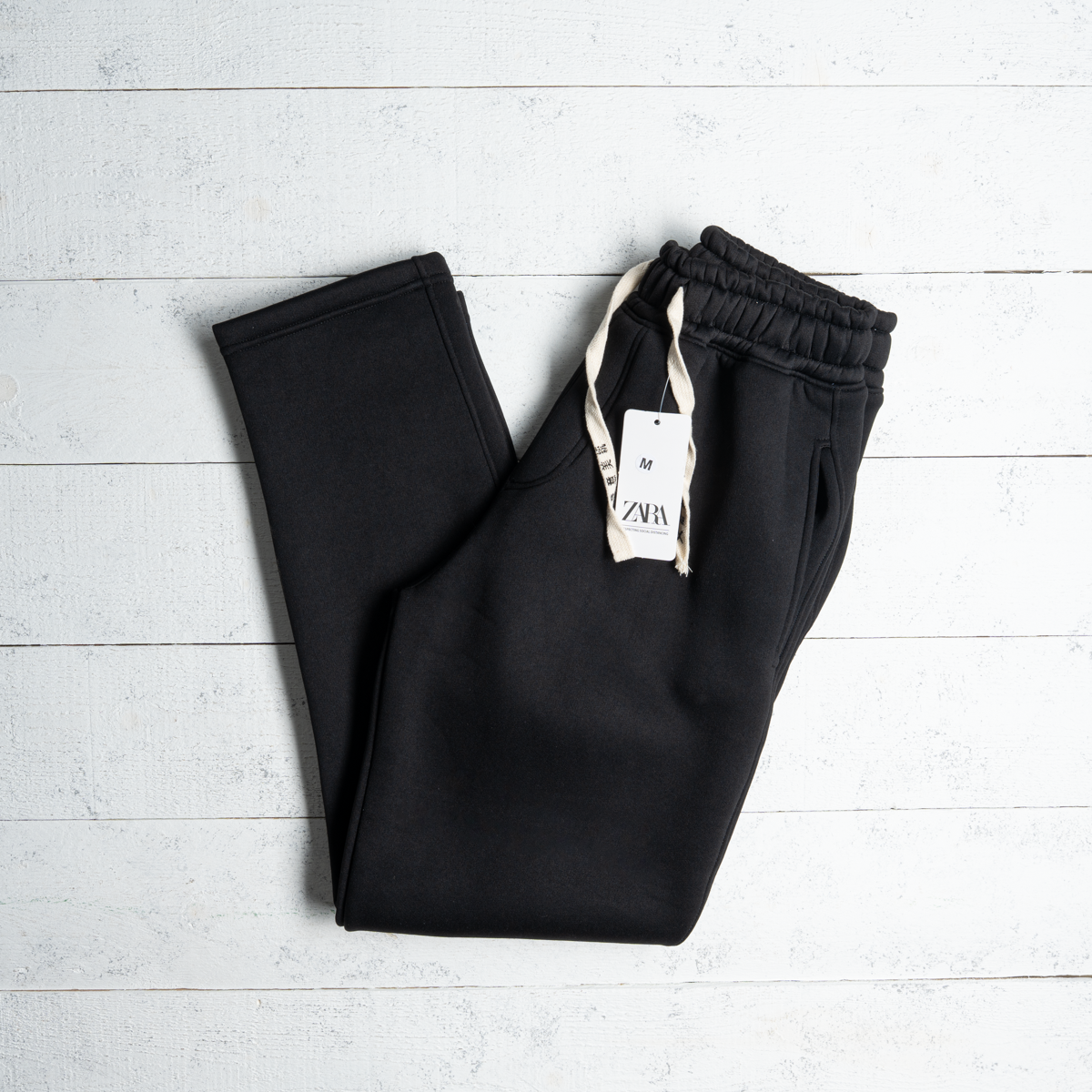 Unisex Premium Pure Cotton Sweatpants