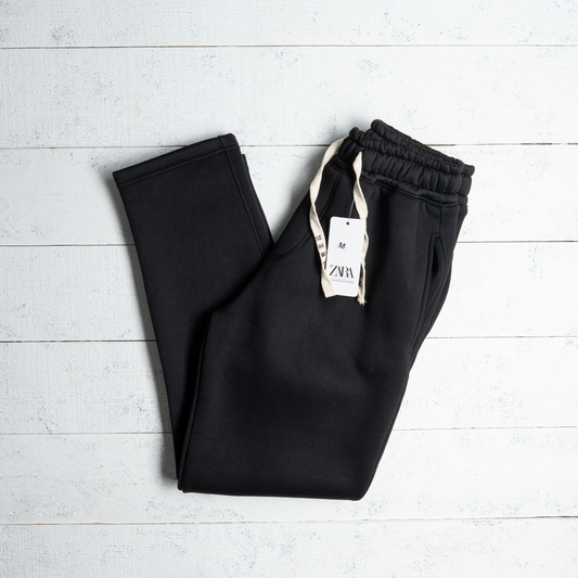 Unisex Premium Pure Cotton Sweatpants