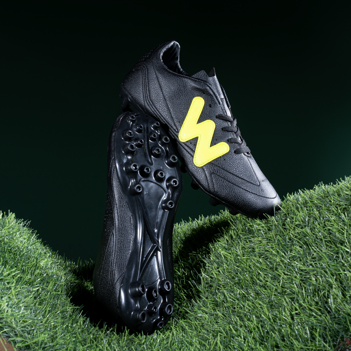 Sportive Stars Soccer Cleats