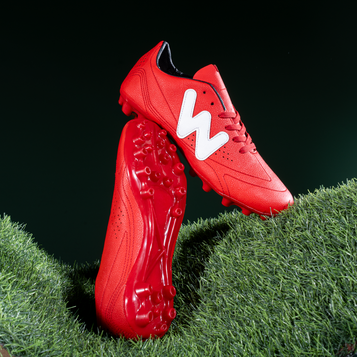 Sportive Stars Soccer Cleats