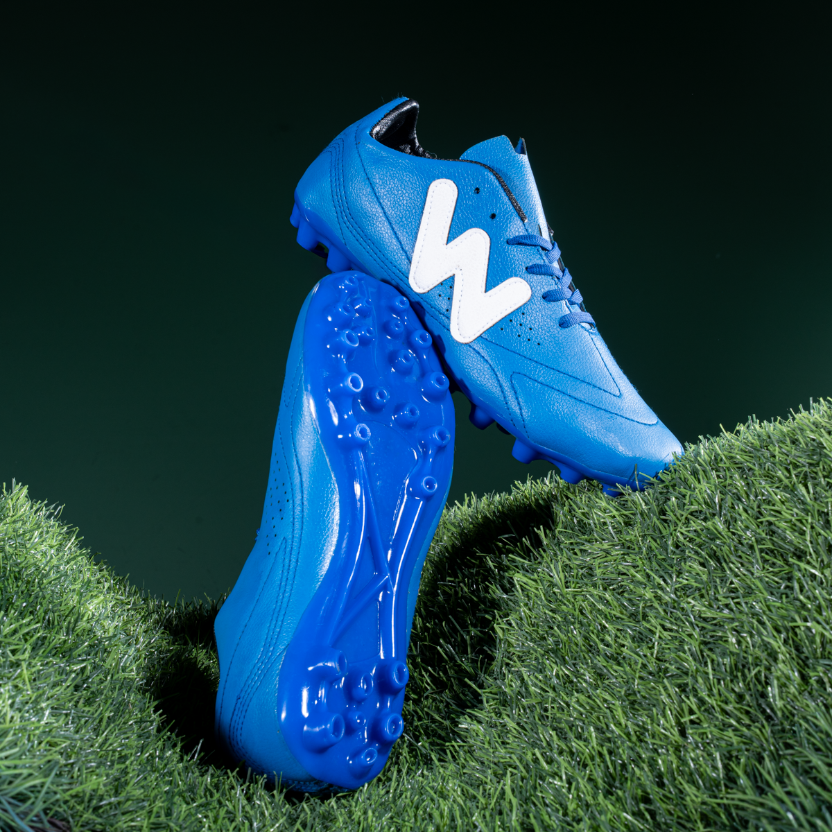 Sportive Stars Soccer Cleats