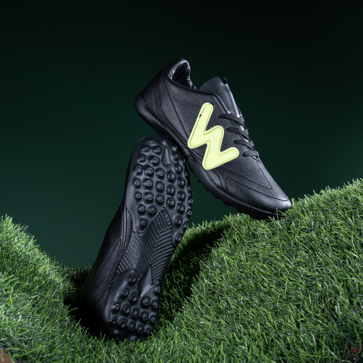 Tartan Turf Soccer Cleats