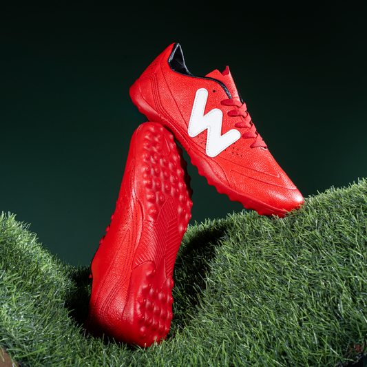 Tartan Turf Soccer Cleats