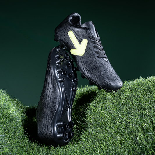 Elite Turf Football Cleats