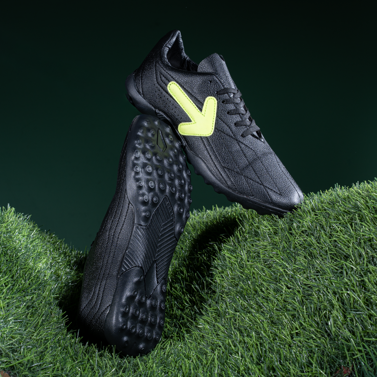 Tertan Turf Football Cleats