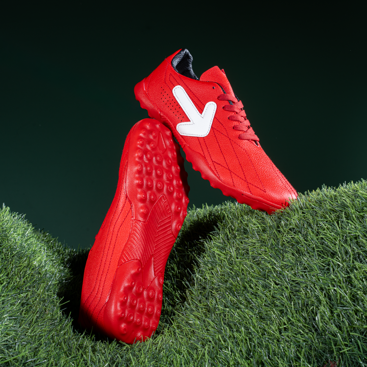 Tertan Turf Football Cleats